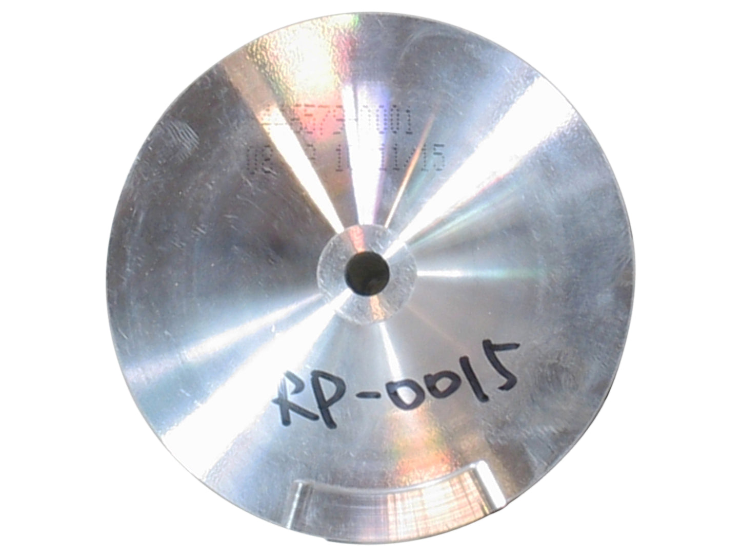 NEW GTP38 Compressor Wheel Ford F-Series Truck 7.3L Power Stroke 446579-0001