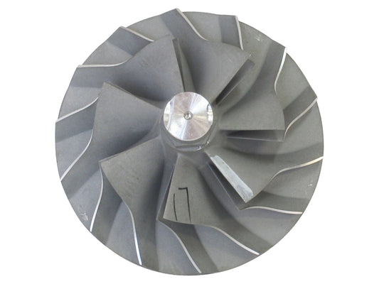 NEW GTA45 Turbo Compressor Wheel Caterpallar C11 C13 Engine 722356-0010