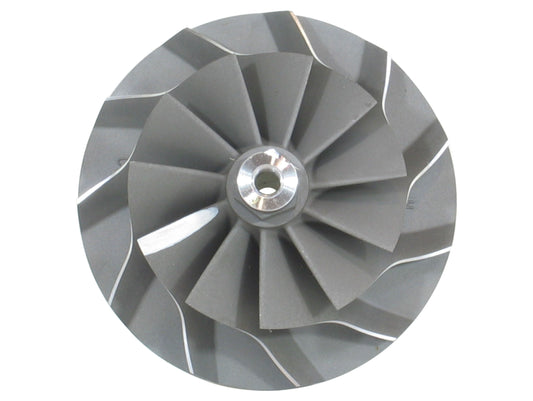 NEW GT3788VA Turbo Compressor Wheel Chevy GMC 6.6L Duramax Diesel 717079-0002