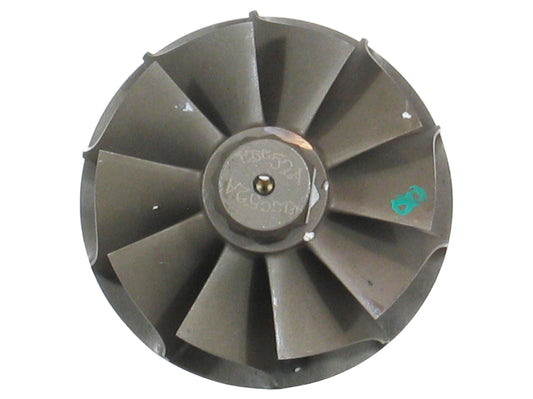 NUEVA rueda de turbina turbo B2G