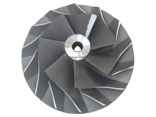 NEW HX35W Turbo Compressor Wheel Freightliner Dodge Cummins 6BT 6BTAA 3599649