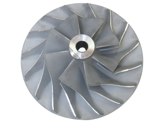 NEW HE561 Turbo Compressor Wheel Volvo Truck Cummins ISX Diesel 2843589 4043045