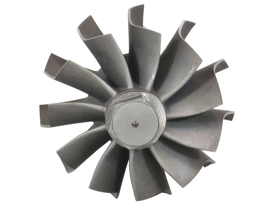 NEW H2C Turbo Turbine Wheel Volvo F10 TD100G Iveco Marine Baudouin 6F12SRY