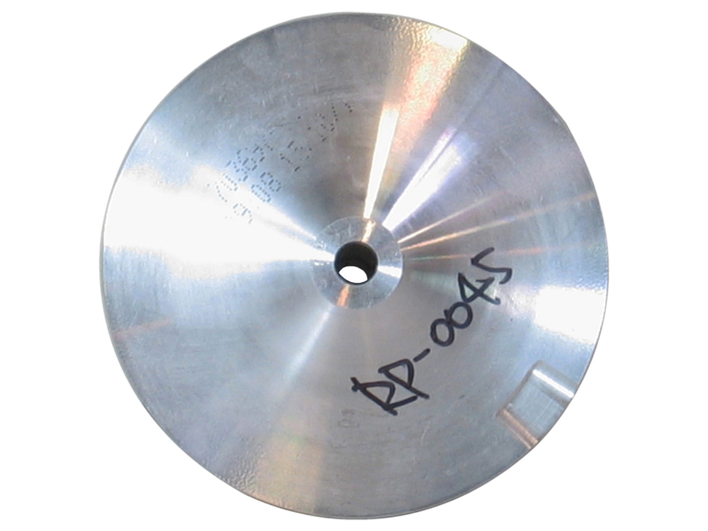 NUEVA rueda del compresor GTP38 Ford Truck Navistar 7.3L Power Stroke 703697-0001