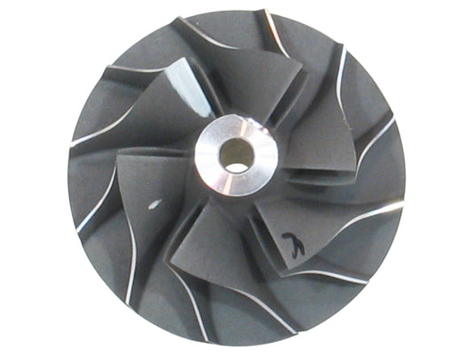 NEW TB03 Turbocharger Compressor Wheel 446340-0001