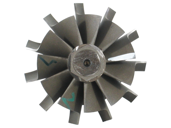 NEW T04B Turbine Wheel Iveco John Deere 6329 Komatsu Volvo Truck 410188-0002