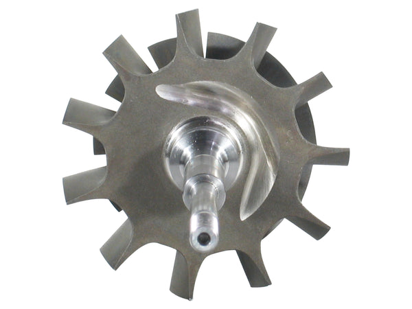 NEW T04B Turbine Wheel Iveco John Deere 6329 Komatsu Volvo Truck 410188-0002