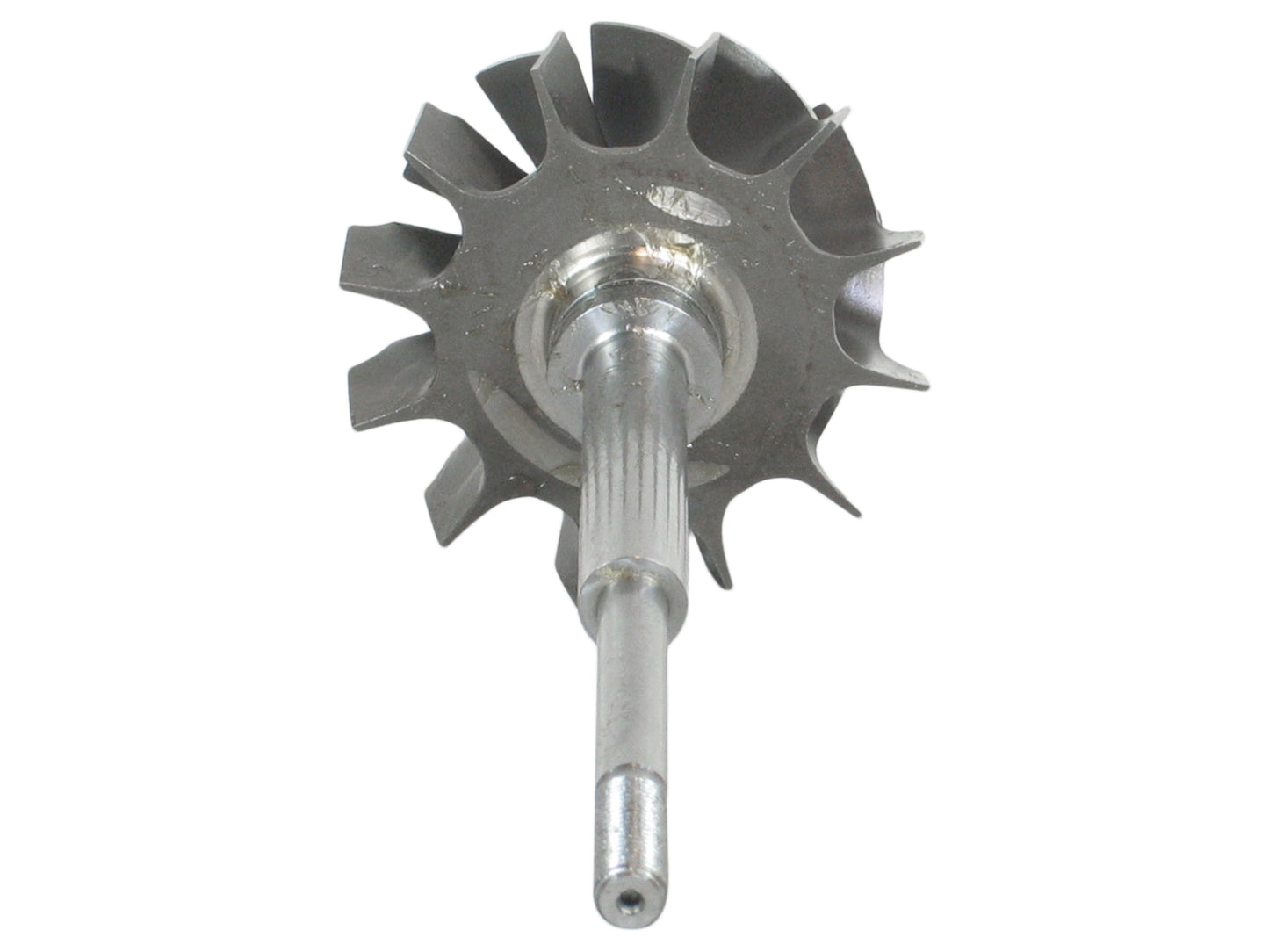 NEW HX35G Turbo Turbine Wheel Solaris Bus Peterbilt Cummins 6BT ISL CNG 3591270