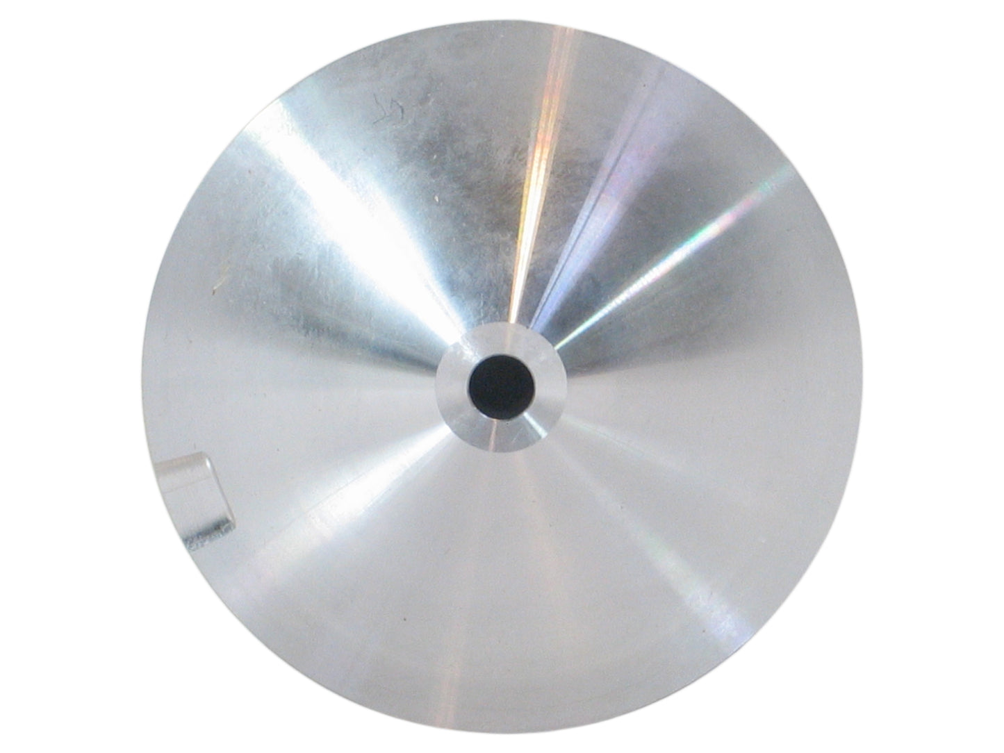 NEW HX35 Compressor Wheel Solaris Bus Truck Cummins ISL CNG 3599649 4035699