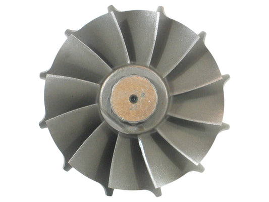 NEW HX55 Turbo Turbine Wheel Truck Bus Wheel Loader Cummins M11 QSM 3535983