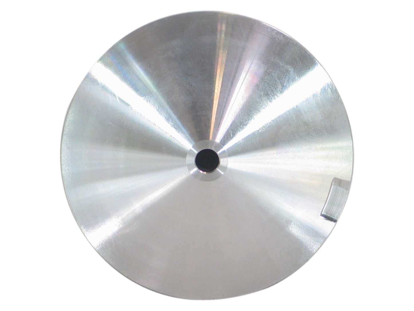 NEW HX55W Turbo Compressor Wheel Industrial Marine Cummins M11 QSB QSC 3593686