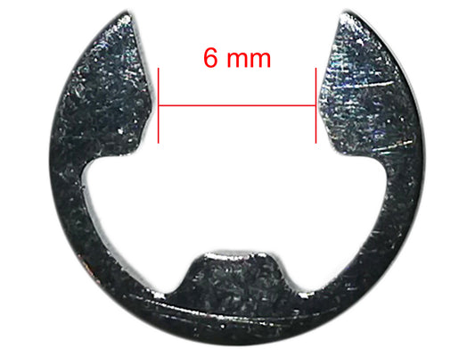 NUEVO OEM IHI Turbocompresor E-Clip RSG20F500002