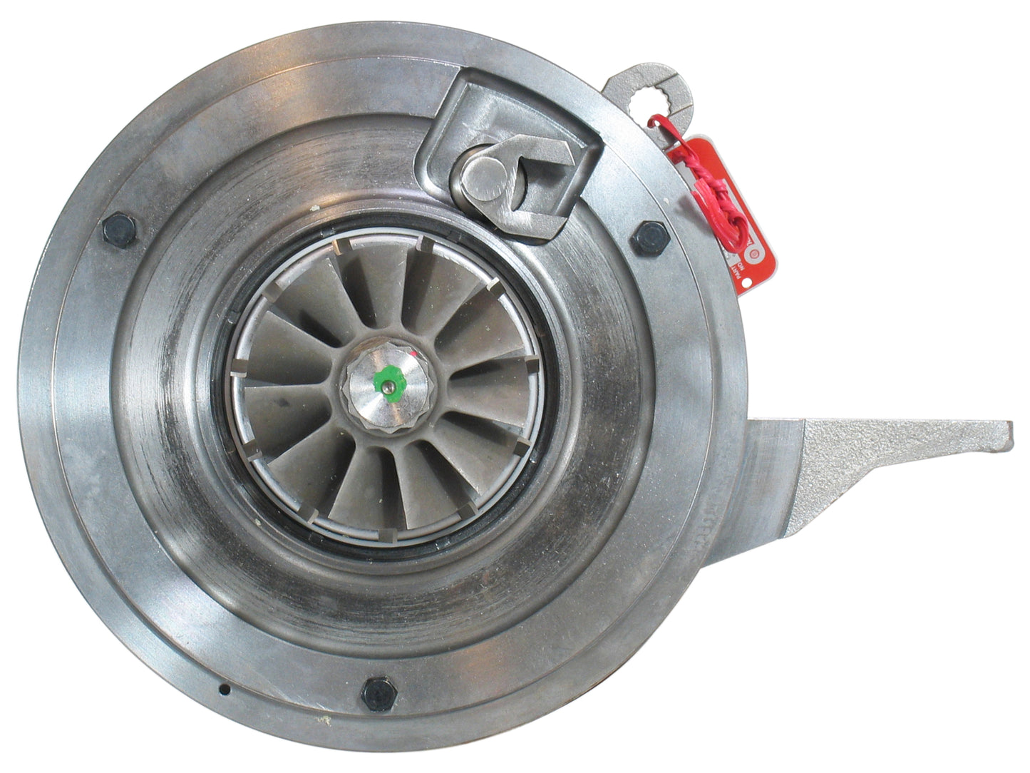 NEW Rotomaster HP BV70 V2S Turbo CHRA Ford F-Series 6.4L Power Stroke S1640202N