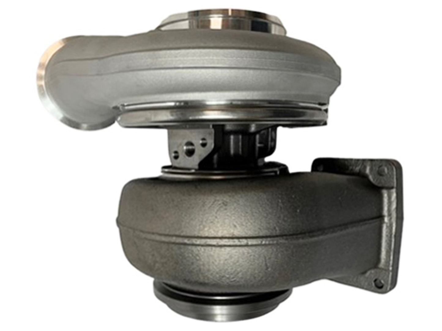 NEW Zeki S400S062 Upgrade Turbo Detroit Diesel Series 60 12.7L Engine 171702