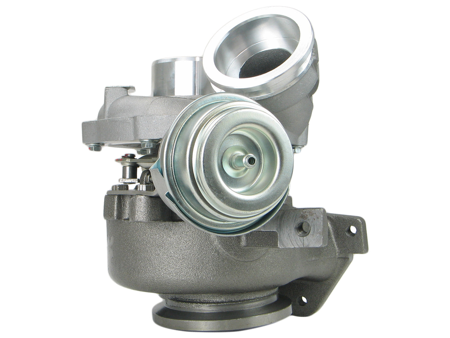 NUEVO GT2256V Turbo Dodge Sprinter Mercedes Benz 2.7L OM612 D5S DE27 709838-5005