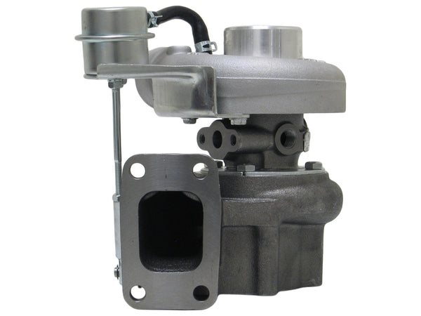 NEW TB2568 Turbo Isuzu Truck NPR NQR NKR 4DB2 4BD2-TC 3.9L Diesel 466409-5002