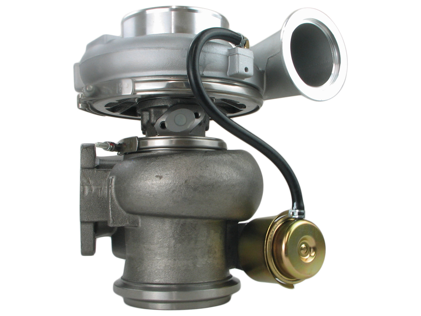 NUEVO GT4294BNS Turbocompresor Detroit Diesel Truck S60 Serie 60 702015-5001 Turbo