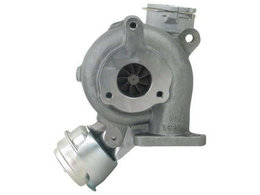 NUEVO GT1749V Turbo VW Passat Audi A4 A6 AVF AWX BLB BPW 1.9 2.0 TDI 717858-5002