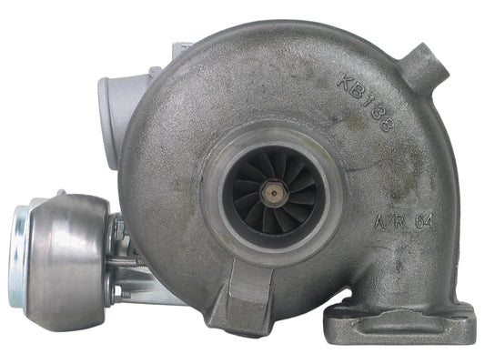 NEW GT2056V Turbocharger Jeep Cherokee Liberty CRD R2816K5 Engine 763360-5001S