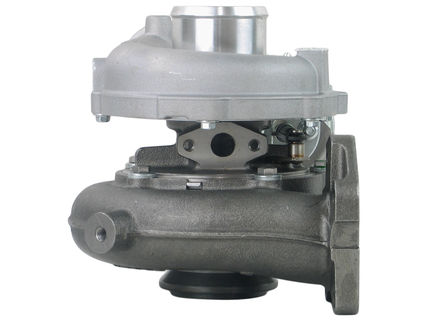 NEW GT2056V Turbocharger Jeep Cherokee Liberty CRD R2816K5 Engine 763360-5001S