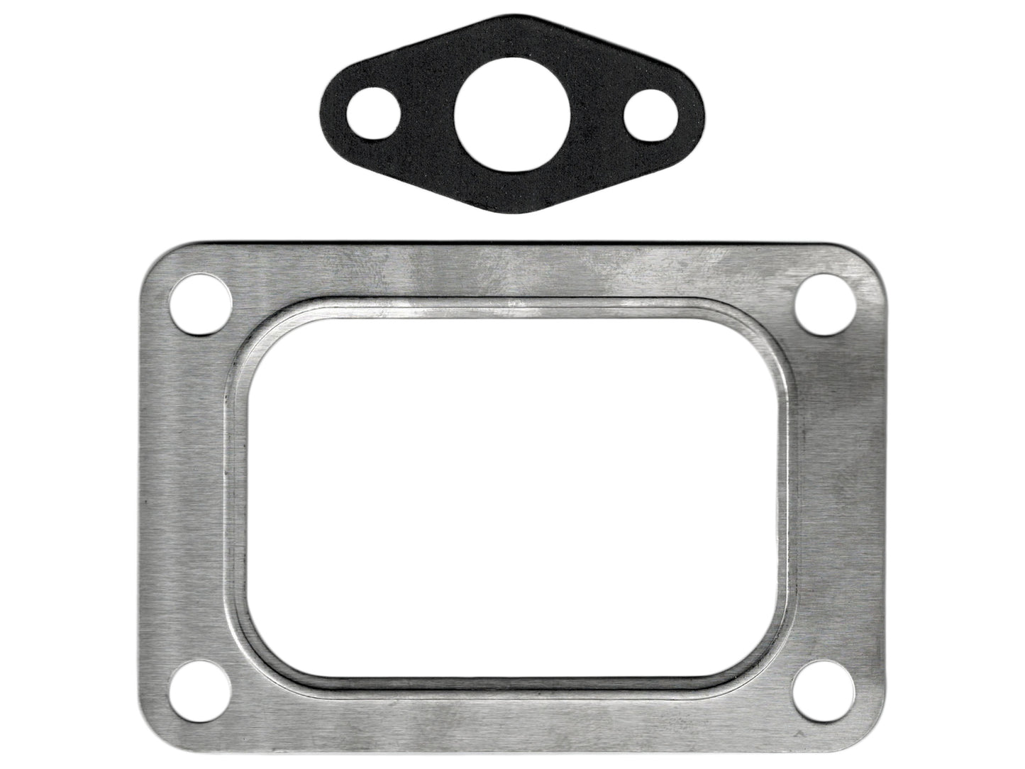 NEW GTA4502V Turbo Highway Truck Detroit Diesel Series 60 14.0L 758160-5007S