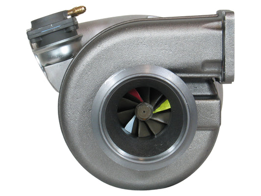 NEW GTA4502V Turbocharger Detroit Diesel Truck Series 60 14.0L 758160-5007