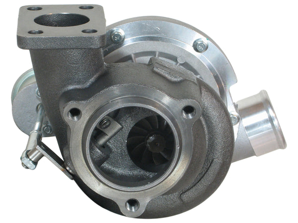 NEW GT2556S Turbocharger Perkins Vista 4 Diesel Engine 4.4L 2674A228 711736-5028