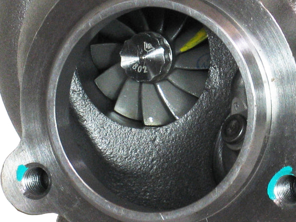 NEW GT2556S Turbo Perkins 1104D T4.40 CAT C4.4 Acert Diesel 2674A202 711736-5003