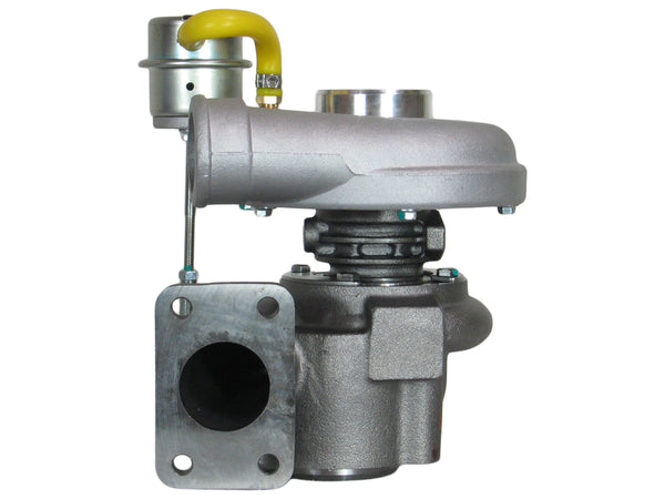NEW GT2556S Turbo Perkins 1104D T4.40 CAT C4.4 Acert Diesel 2674A202 711736-5003