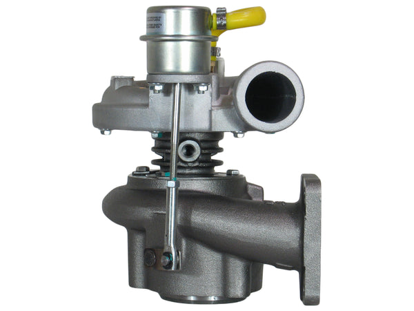 NEW GT2556S Turbo Perkins 1104D T4.40 CAT C4.4 Acert Diesel 2674A202 711736-5003