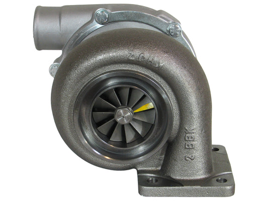 Construcción 6D1 704794-5001 de T04E Turbo Kobelco SK320-6 SK420 6D16T Mitsubishi