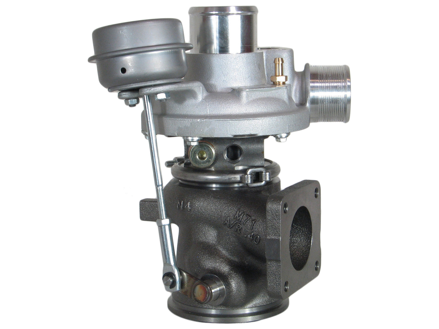 NEW MGT1446Z Turbo Dodge Dart T-Jet Alfa Romeo Abarth MultiAir 1.4L 810944-5009