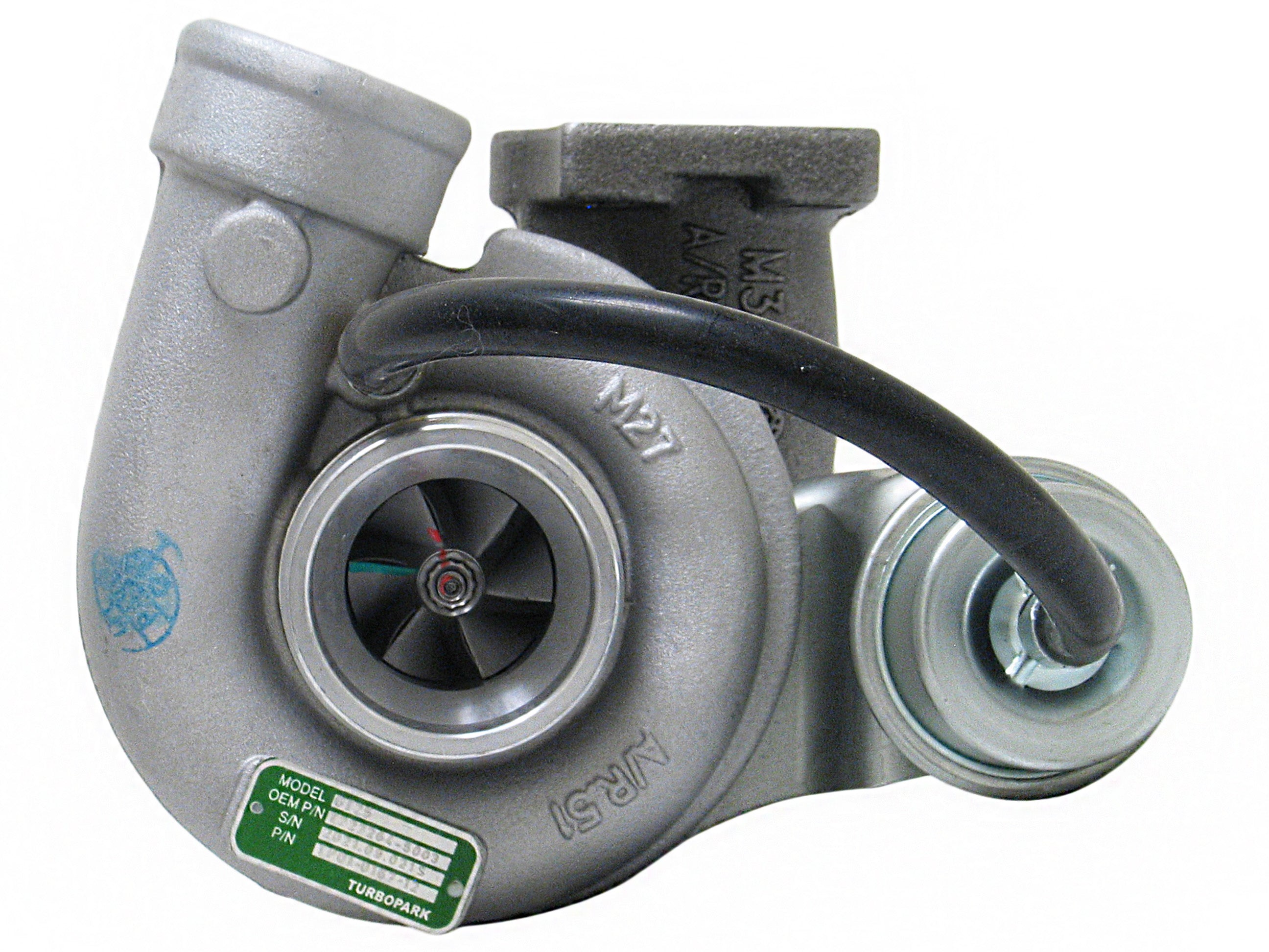 NEW GT2052S Turbo Perkins 727264-5003 – TurboTurbos