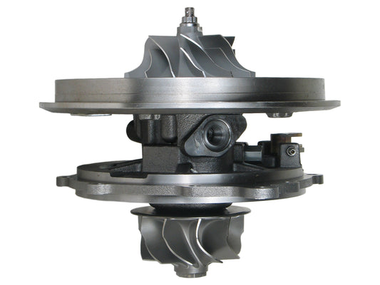 NEW GTA4502V Turbo Cartridge CHRA Detroit Diesel Series 60 14.0L 720191-0085