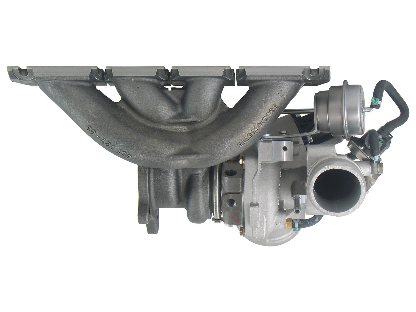 NEW K03 Turbocharger Audi A4 A6 S4 S6 2.0 TFSI along 53039700106 Turbo