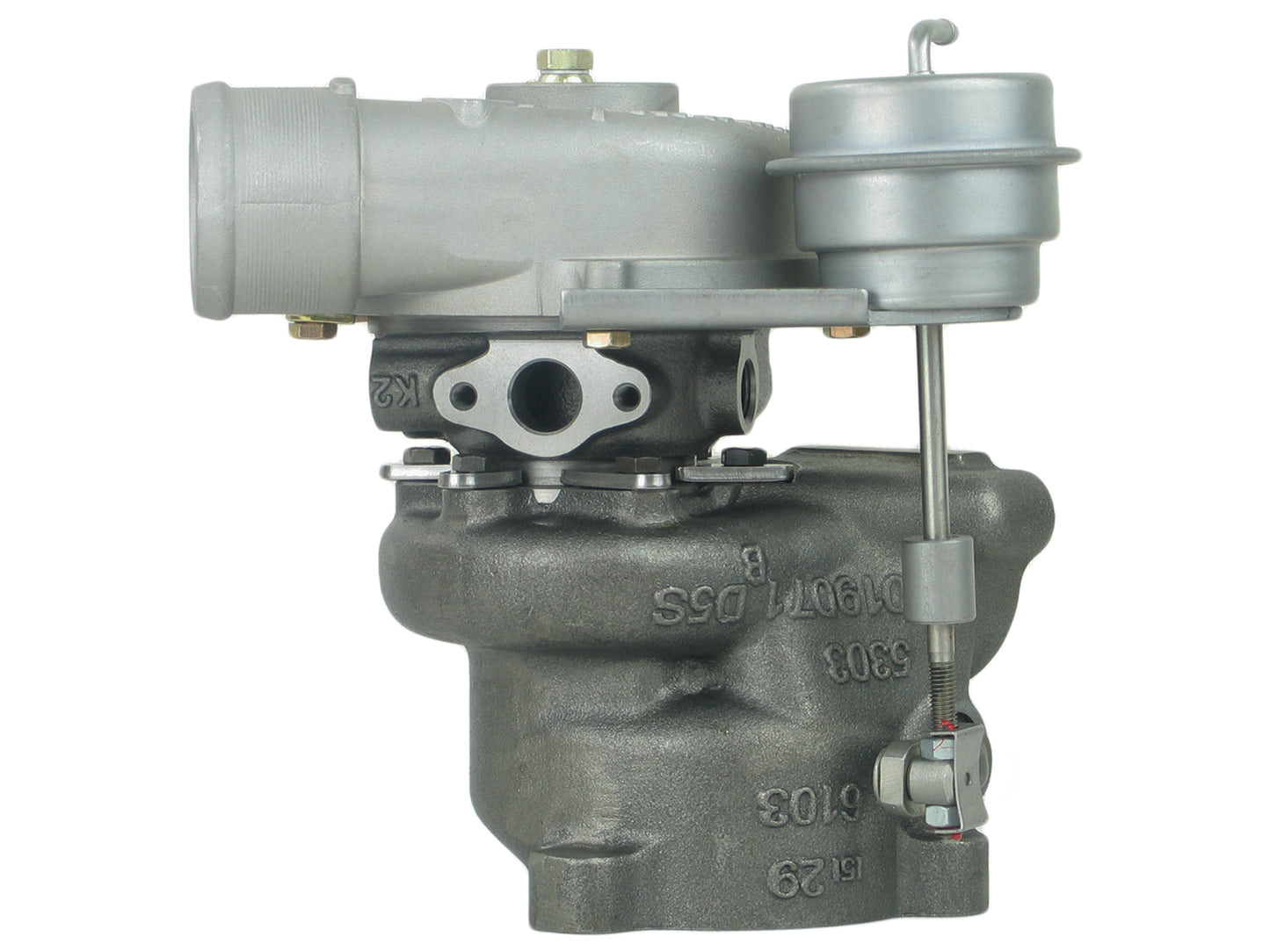 NEW K03 Turbocharger VW Passat Audi A4 A6 1.8T 058145703J 53039880029 Turbo