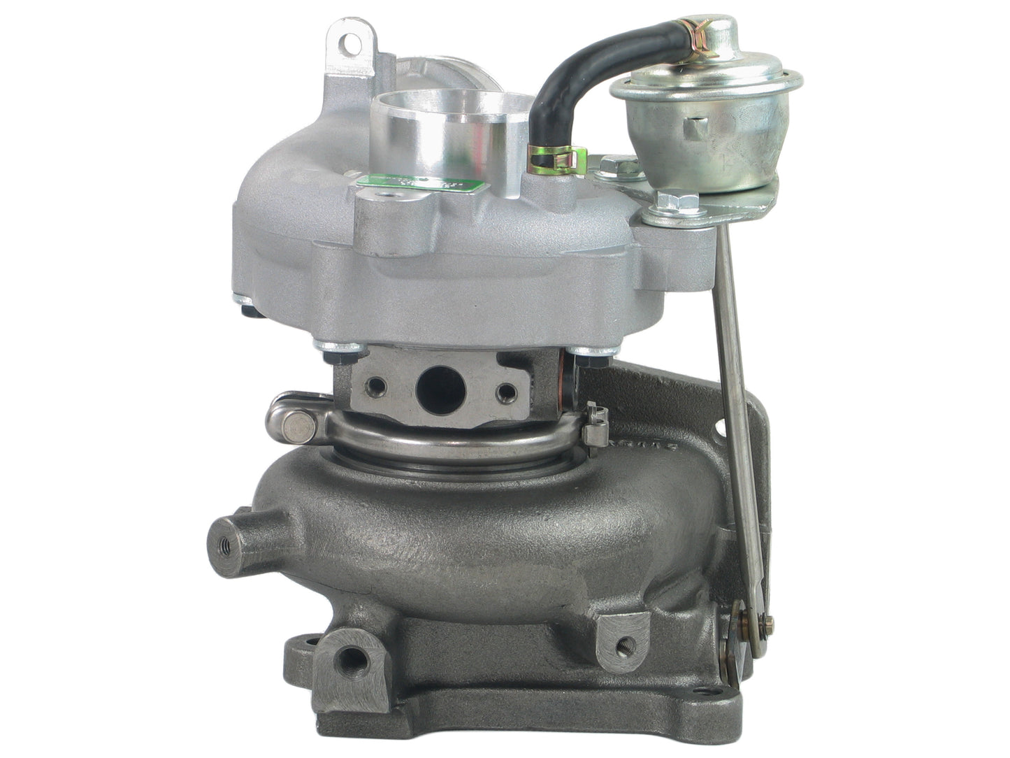 NEW K04 Turbocharger Mazda Speed 6/3 CX-7 DISI MZR L3K913700E 53047109901 Turbo