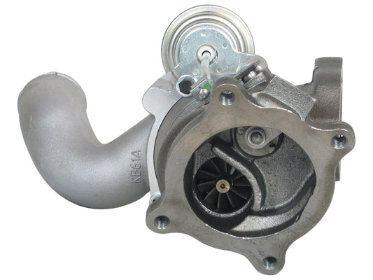 NEW K03 Turbo Audi A6 allroad BES 2.7L Diesel Engine 53039880070