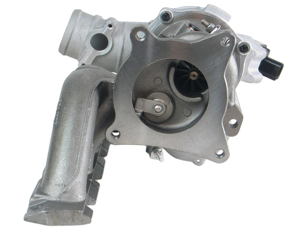 NEW K03 Turbocharger Audi A4 TT VW Jetta Passat 2.0L Engine 53039700105 Turbo
