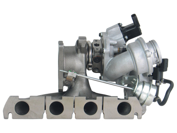 NEW K03 Turbocharger Audi A4 TT VW Jetta Passat 2.0L Engine 53039700105 Turbo