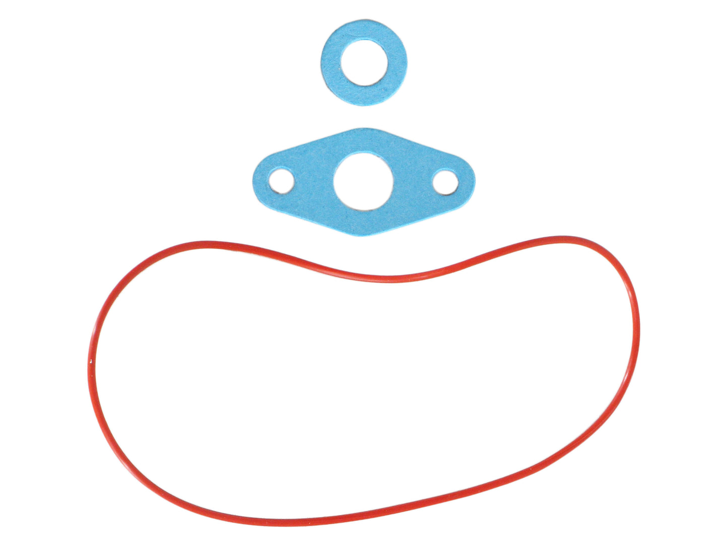 Nuevo K03 Turbo CHRA para Hyundai Veloster Kia Forte Koup 1.6L motor 53039880306