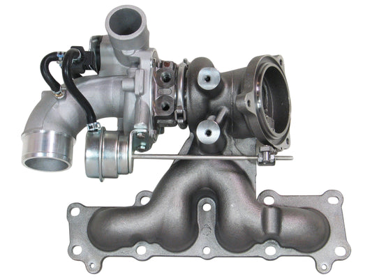 NUEVO K03 Turbo Volvo Ford 2.0L GTDI Jaguar Land Rover AJ-i4D 53039700288