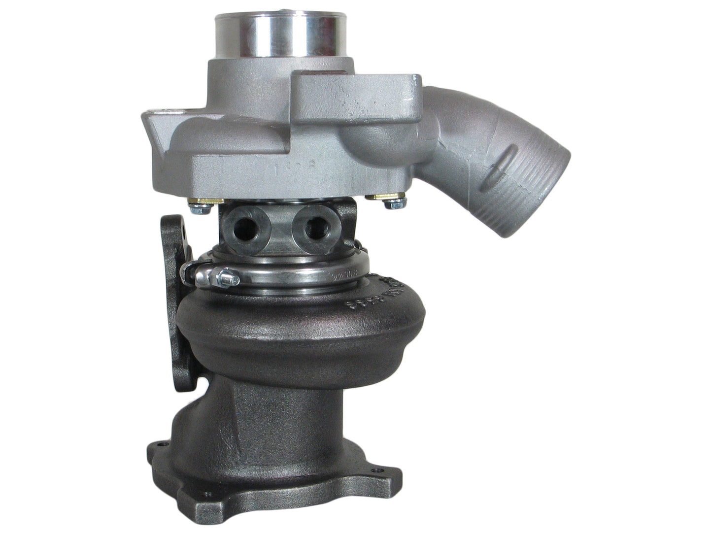 NEW K16 Turbo Ford Transit Volvo XC60 XC70 XC90 V70 S80 SI6T 3.0L 53169980015