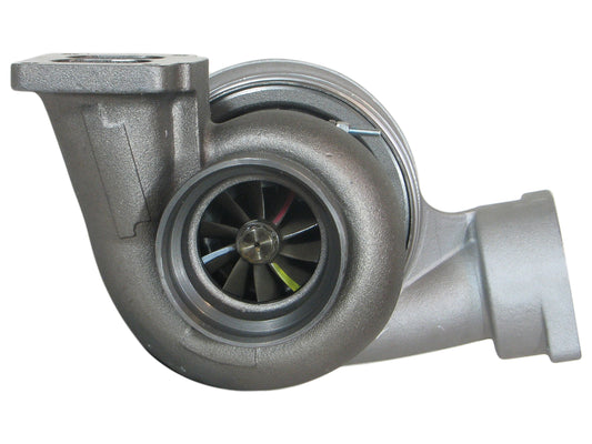 NUEVO S3BSL128 Turbo Caterpillar Movimiento de Tierra 350H C65D 615 3306 Diesel 167972