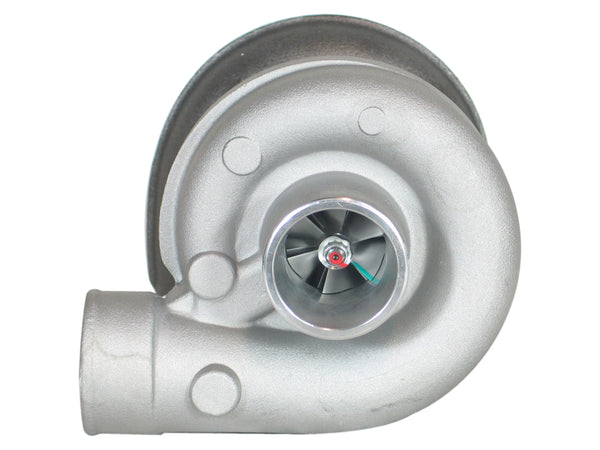 Nuevo cargador S1B Turbo Bobcat 873 BF4L1011 Deutz Marine BF4L1011F 2.9L 317960