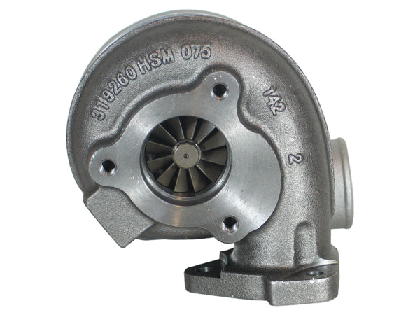 Nuevo cargador S1B Turbo Bobcat 873 BF4L1011 Deutz Marine BF4L1011F 2.9L 317960