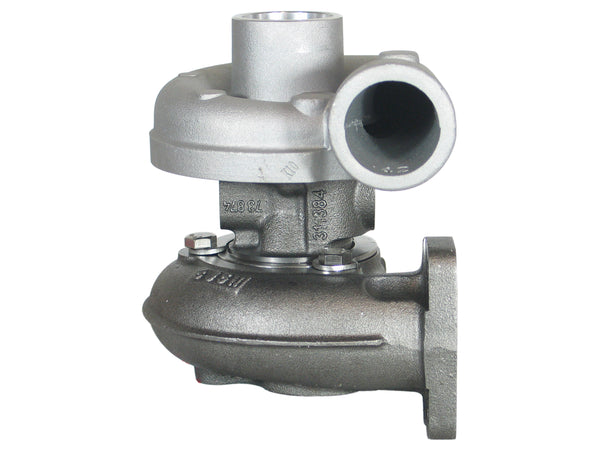 Nuevo cargador S1B Turbo Bobcat 873 BF4L1011 Deutz Marine BF4L1011F 2.9L 317960