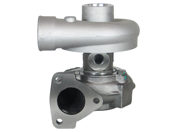 Nuevo cargador S1B Turbo Bobcat 873 BF4L1011 Deutz Marine BF4L1011F 2.9L 317960