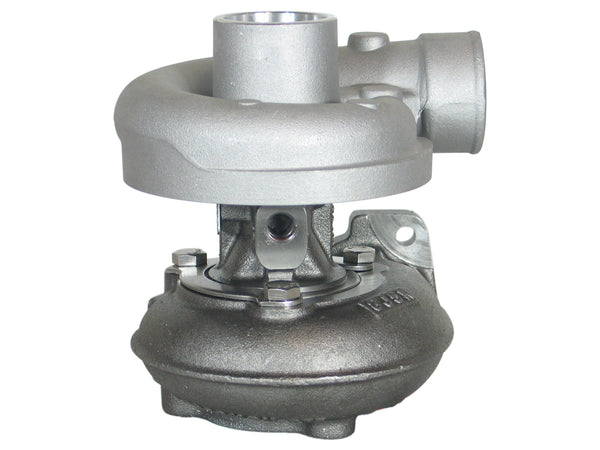 Nuevo cargador S1B Turbo Bobcat 873 BF4L1011 Deutz Marine BF4L1011F 2.9L 317960