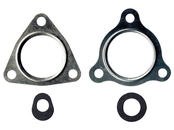 Nuevo cargador S1B Turbo Bobcat 873 BF4L1011 Deutz Marine BF4L1011F 2.9L 317960